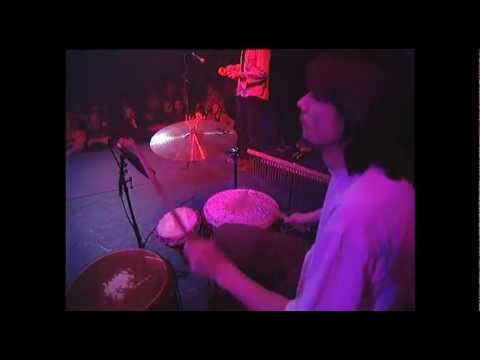 Entre Vues 1999 - Yoda