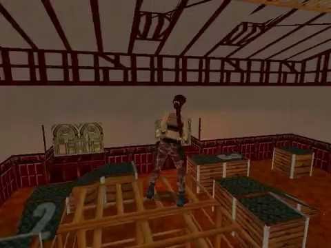 Tomb Raider 3: Adventures of Lara Croft: Lara's Home Walkthrough