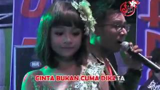Download lagu Tasya Rosmala ft. Gery Mahesa - Tiada Kata Terucap | Dangdut  mp3