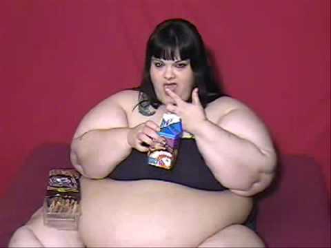 Fat Sweaty Betty In Video version