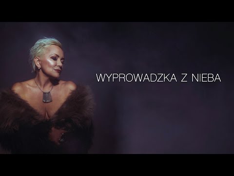 Kidawa feat. Małgorzata Ostrowska - Wyprowadzka z nieba (lyrics)