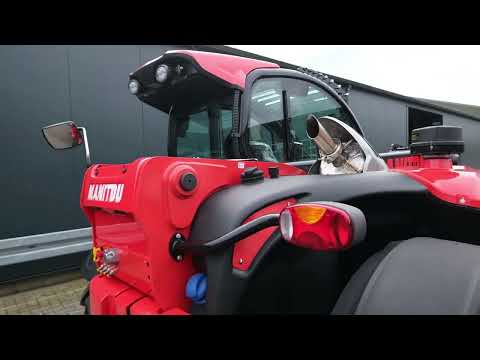 Manitou video miniature