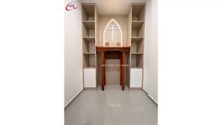 HOÀN THIỆN NỘI THẤT MT EASTMARK CITY - D.05.05