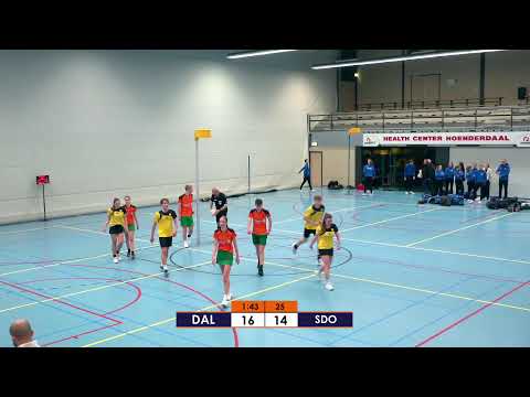 Dalto / Klaverbladverzekeringen A2 -  SDO/Fiable A1