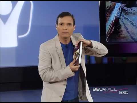 BF Daniel | #6 The Fall of Babylon | Season 7