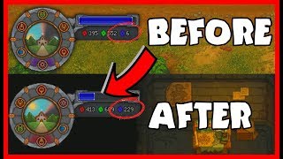 How To Get BLUE Tech Points EASY in the Start!| Graveyard Keeper Tips & Tricks