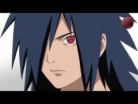 Madara Show Eternal Tsukuyomi To Obito  Madara Use Genjutsu On Obito
