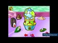 Barney Come On Over To Barney House Dvd Rom Game