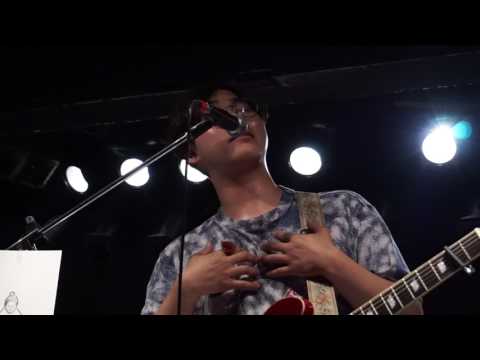 170611 Decadent (데카당) - A @ FF