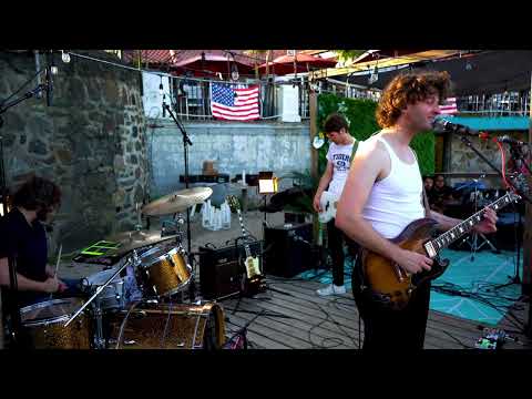 Joe P - Peak Summer Session (Full Performance)