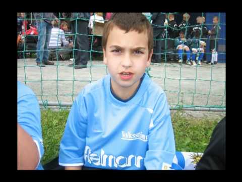 02 - Post SV Magdeburg E2 - Volksstimme Mini WM 2010.mpg