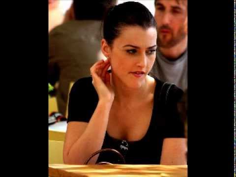 Finnebassen - Touching me