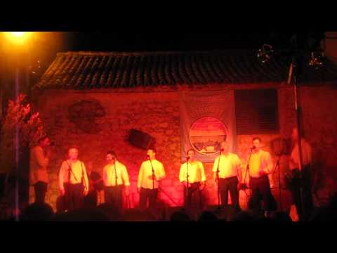 Lipe li su zadarske divojke