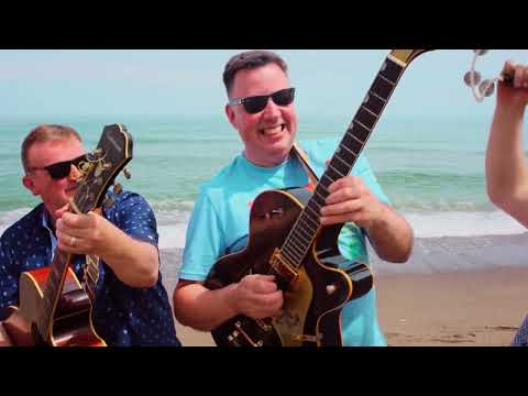 Jimmy Buckley   Walking On Sunshine Official Video