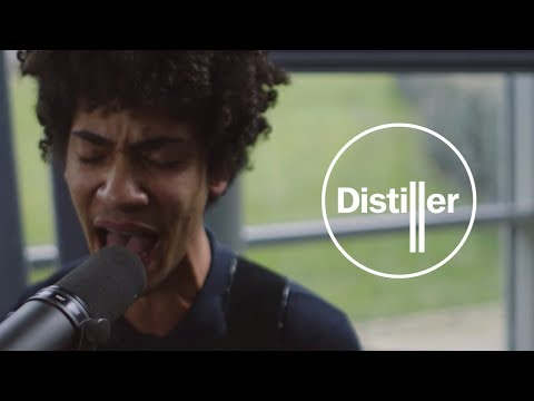 Skinny Pelembe - Baby Laxmi | Live From The Distillery