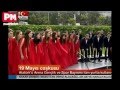 Boğaziçi Caz Korosu'ndan NTV'ye 'Çapulcu Musun ...