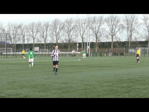 Voetbal 20170128 - Fragment 01