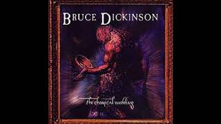 Bruce Dickinson - Machine Men (lyrics)