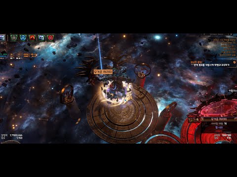 POE [3.23]Blade Vortex Assassin (MF build).