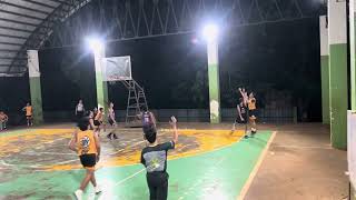 DV SOLAR vs SECRET | EAST FINALS GAME 2 BEST OF 3 | SEASON 3 PREMIER BASKETBALL LEAGUE 2025