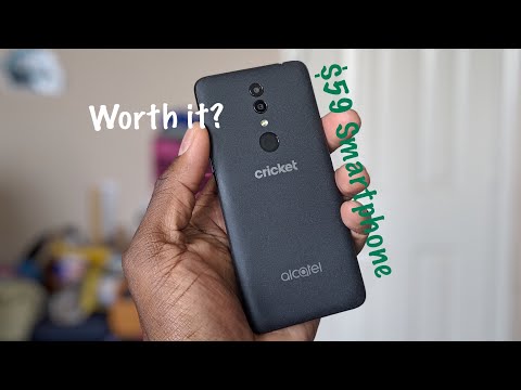 Alcatel Onyx | The Next Day