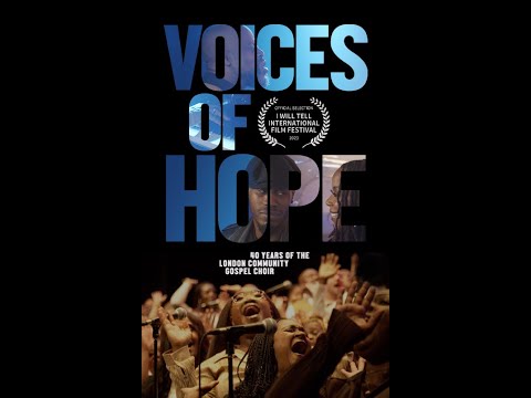Voices of Hope: A LCGC Documentary