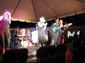 Didn't Want to Tell Ya ~ Nu Shooz @ Drag the Gut Festival 2014