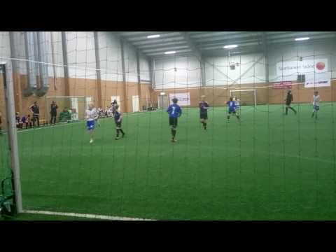 Lilla torg FF i Eslöv cup 2017 del 4