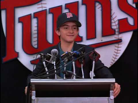 Little Big League - New Manager