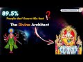 A True Inspiration For Artists And Architect Bhagwan Vishwakarma The Divine Architect V S M