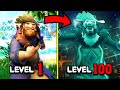 My PvP Journey To The ATHENA BLESSING In Sea Of Thieves