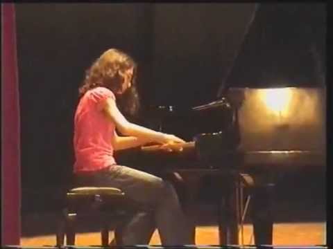 Le Rossignol, by Alabiev / Liszt