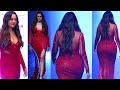 Sonkashi Sinha Flaunts Her Figure While Walking On Ramp At Lakme Fashion Week