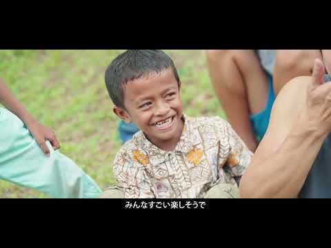 人間教育学科 【桃山学院大学】国際ワークキャンプ（インドネシア）