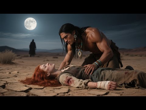 They Stole Her Land and Shattered Her Hands—He Took Her Pain and Vowed to Shatter Them in Return.