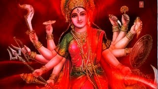 Durga Saptshati By Anuradha Paudwal I Navdurga Stuti | DOWNLOAD THIS VIDEO IN MP3, M4A, WEBM, MP4, 3GP ETC