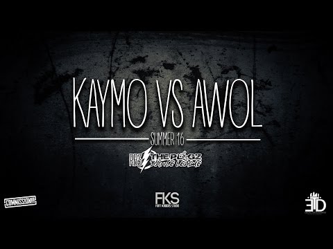 Kaymo vs Awol