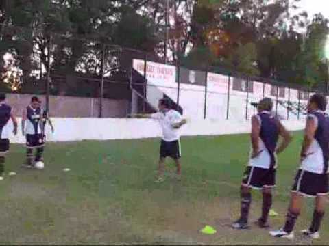 30/01/09 Fénix 2 - Villa Dálmine 2