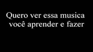 Lavagem Cerebral - Gabriel O Pensador - Letra