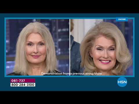HSN | Tweak-d Haircare 06.24.2020 - 03 AM