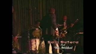 Sam Butera   ---   When your Smiling