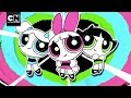 The Powerpuff Girls Who S Got The Power Music Video Cartoon Network