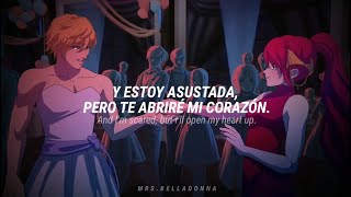 Shine ; Jeff Williams ft. Casey Lee Williams [letra español e ingles]