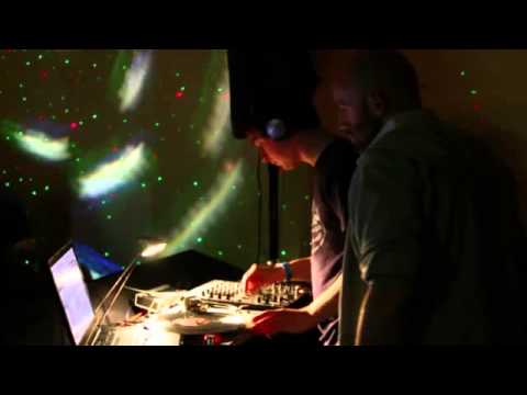 Snork Enterprises Night - Sender Berlin DJ Set at UNDERtheGROUND MuK Giessen (DJ Set)