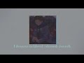 I Deserve To Bleed Slowed Reverb