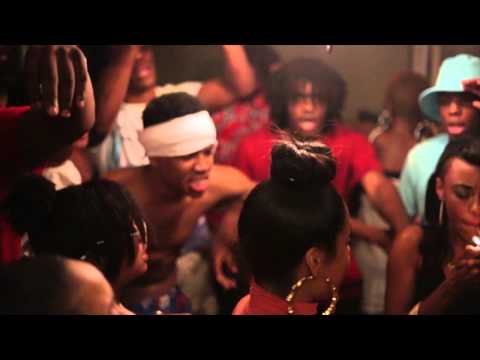 Stunna2Fly - Hold The Fuck Up Ft. Fedd The God (Official Music Video) | Prod. By Supa Stunna