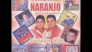 Ricky  Naranjo  Y  Los  Gamblers  -   Besos  Callejeros.