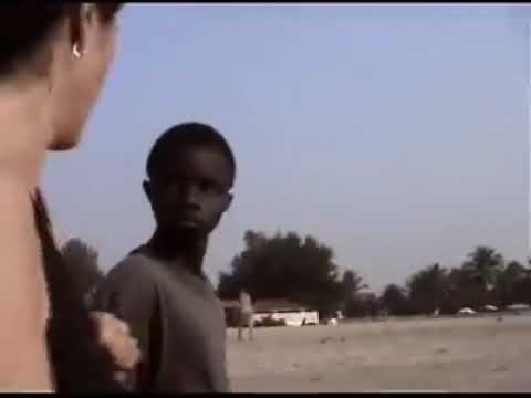 Les touristes sexuelle en Gambie ❤️🧡💛💛🧡