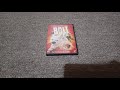 Opening To Bolt 2009 DVD
