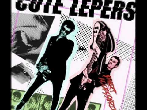 The Cute Lepers - Police Lights